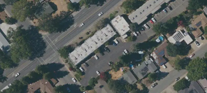 Renovated 20-Unit Apartment Building