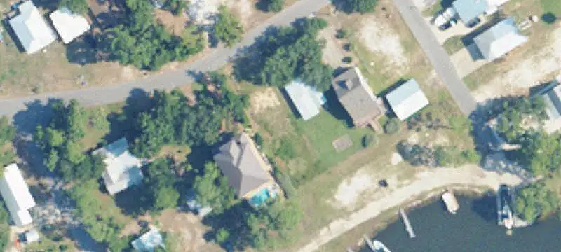 Vacant Land