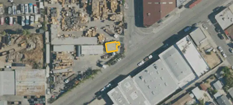 Industrial Land with Outside Storage