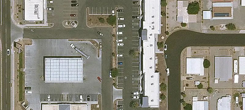 Retail Space with Private Offices