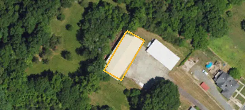 Industrial Land with Highway Frontage