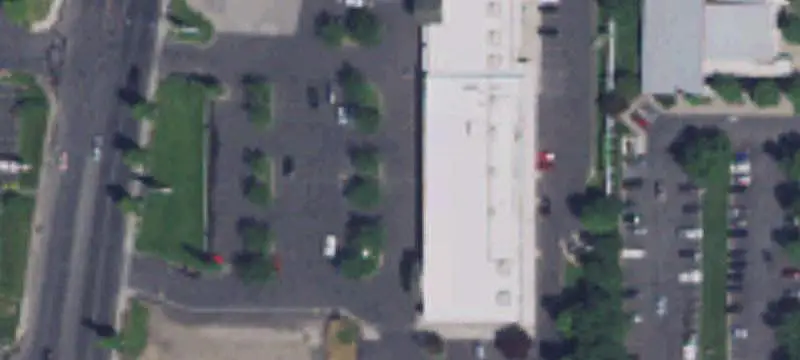 Corporate NNN Retail Property