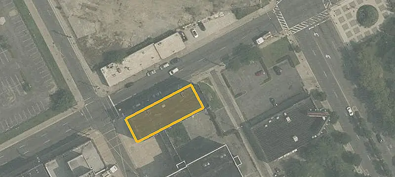 Commercial Land