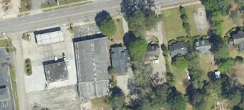 Two-Story Office Building