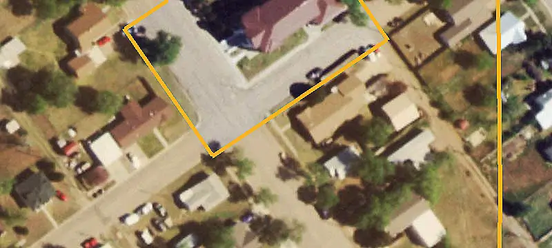 Three-Location Specialty Business