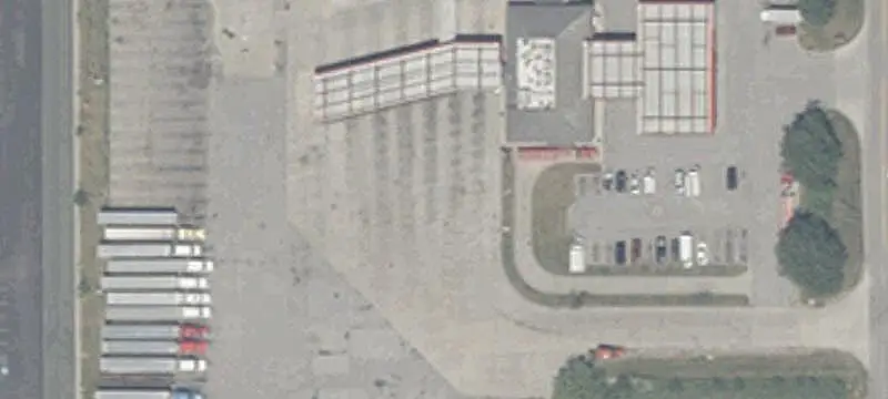 Retail Development Land