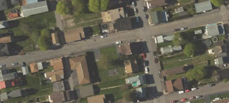 Duplex with 2022 Roof