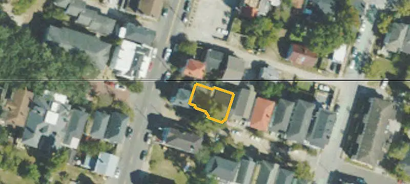 Two-Story Duplex
