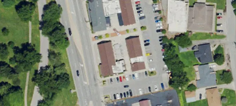 Four-Restaurant NNN Property