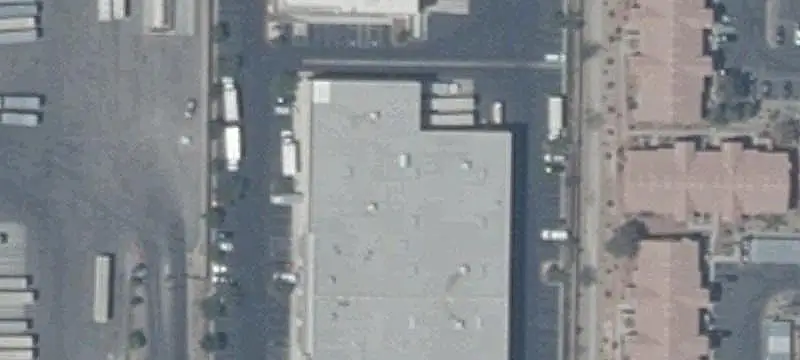 Flex Space with Dock Access