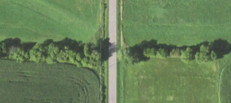 Wisconsin Hunting Land