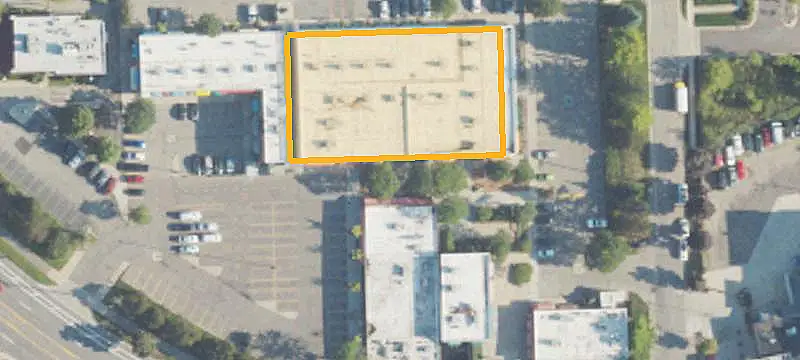Two-Suite Retail Space