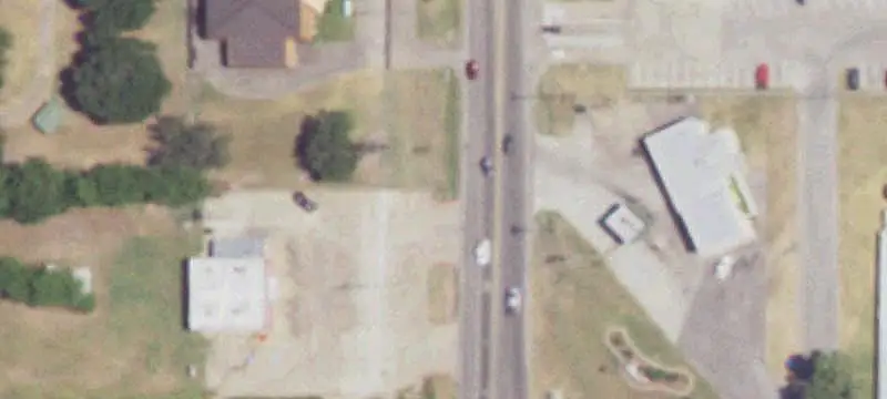 Highway Commercial Land