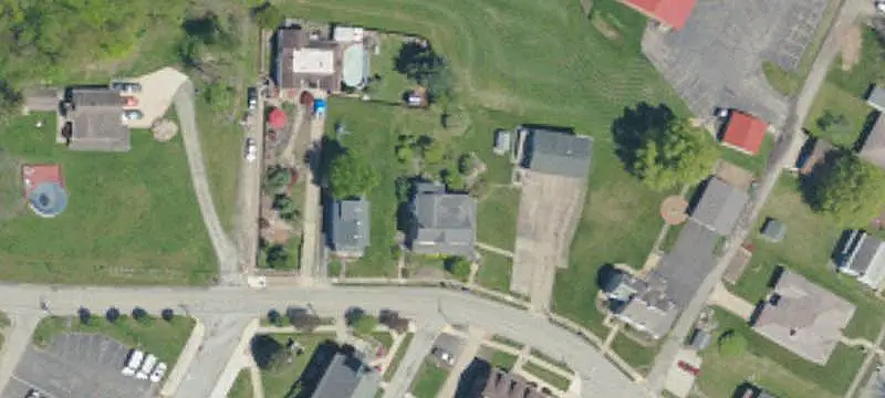 Triplex with Basement Retail Space