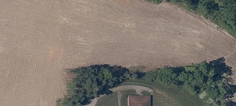 Commercial Land Near I-77
