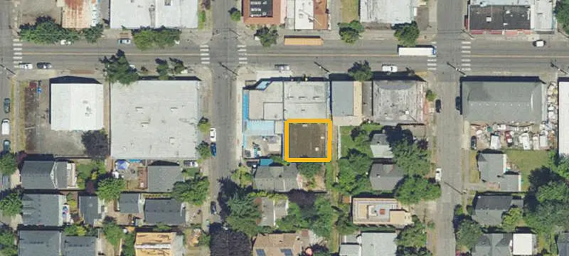 Storefront Property