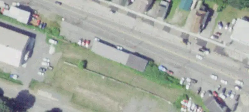 Corner Commercial Land