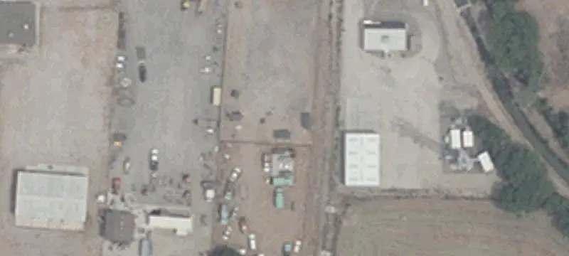 C2 Commercial Land