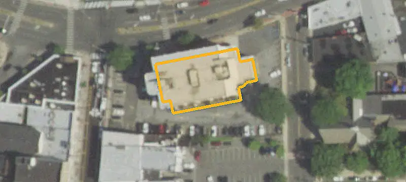 Renovated Office Building