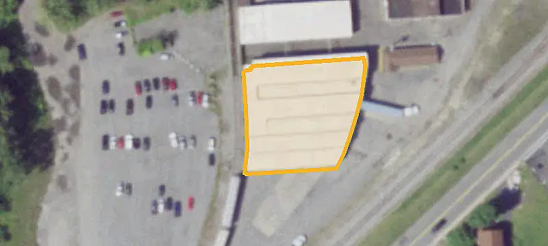 Ductile Foundry Manufacturing Facility