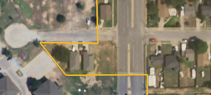 Land Parcel