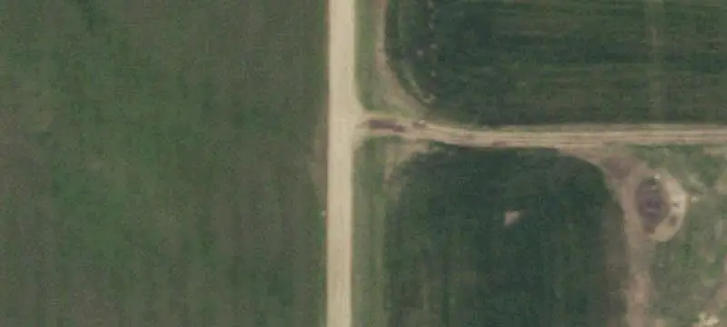 Ranch Property with Livestock Improvements