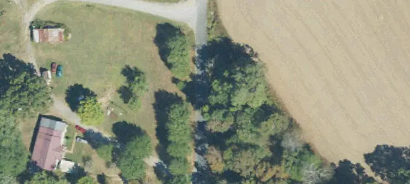 Corner Land Parcel
