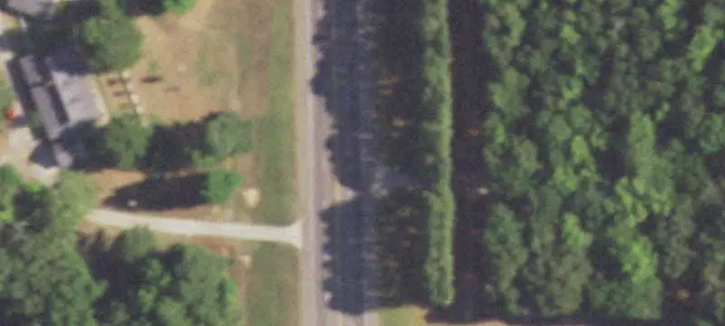 Commercial Land with Highway Frontage