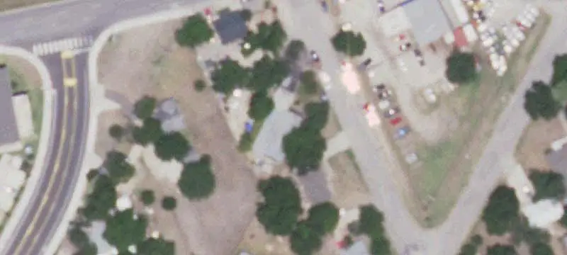 Mixed-Use Property with Two Homes
