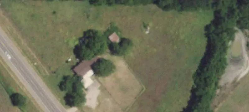 Flex Space with Fenced Yard