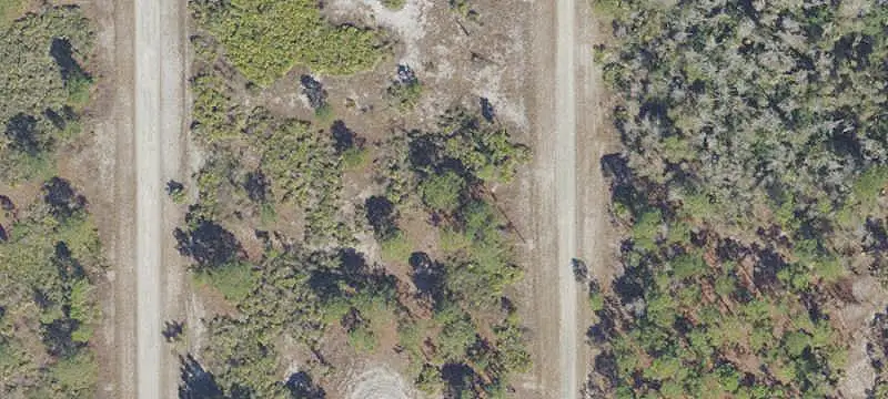 Lot & Land