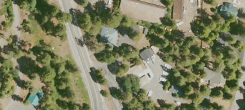 Short-Term Rental Lodge