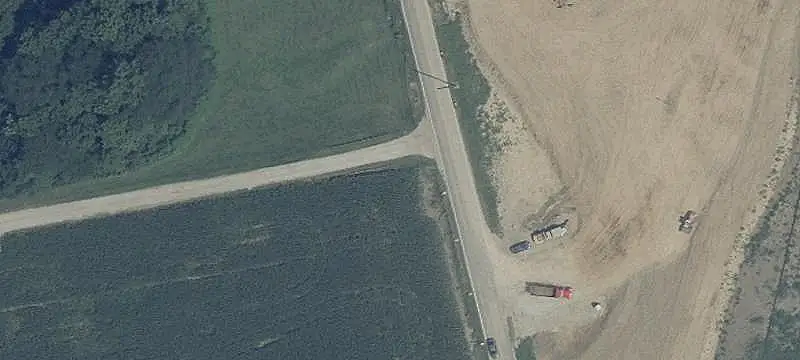 Highway-Visible Commercial Land