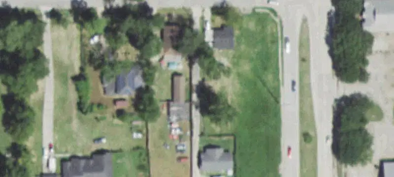 Vacant Land