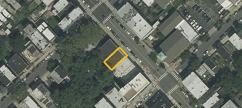 Renovated Mixed-Use Property