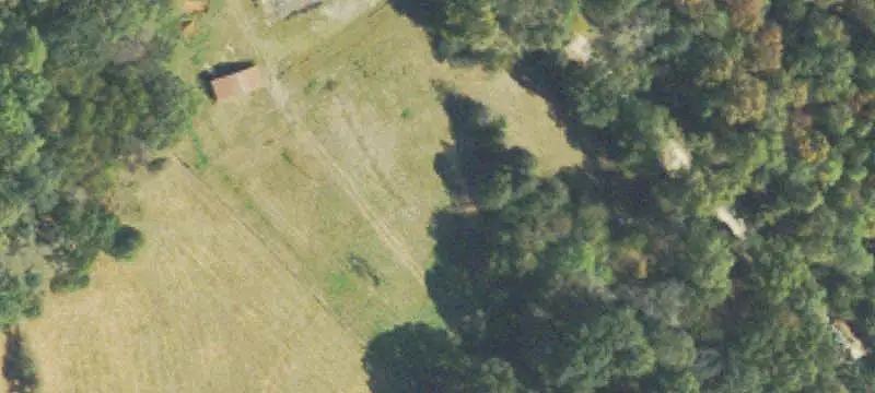 Hunting Land with Creek