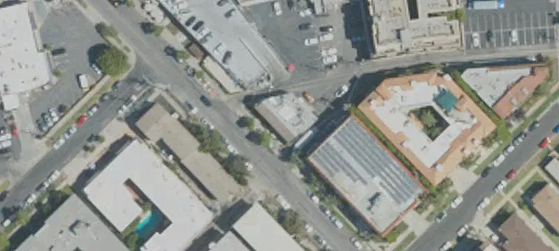 Mixed-Use Property with Retail and Office