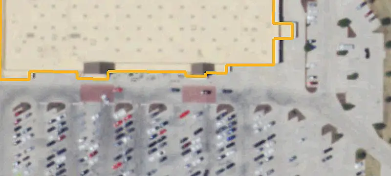 Commercial Land Pad Site