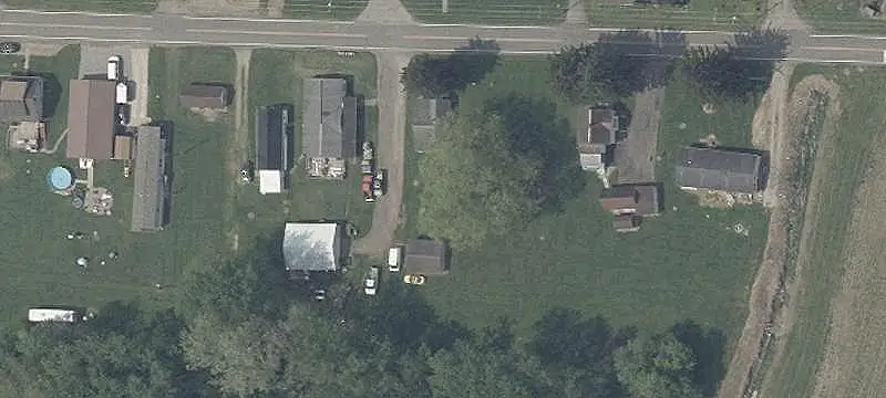 10-Unit Self-Storage Facility