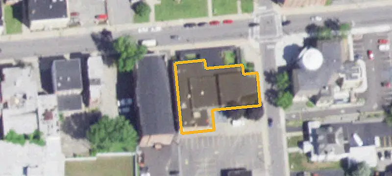 Multi-Use Flex Building