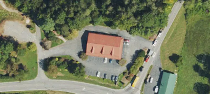 Flex Building with Heated Warehouse