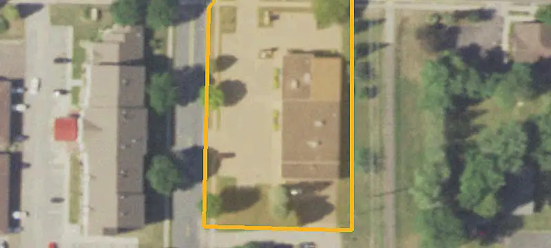 Commercial Office Building