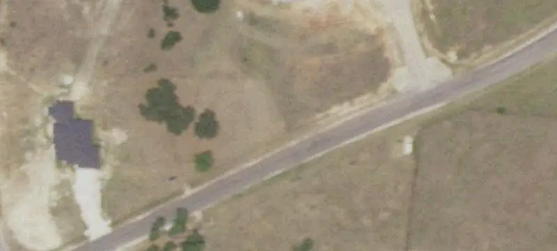 Unimproved Land
