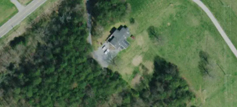 Wooded A-1 Land