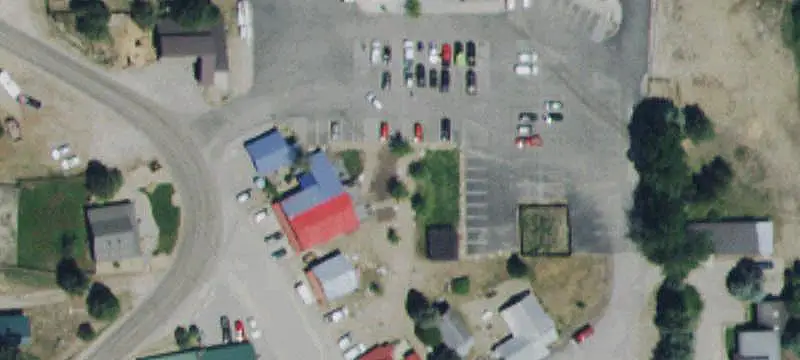 Roadside Storefront Property
