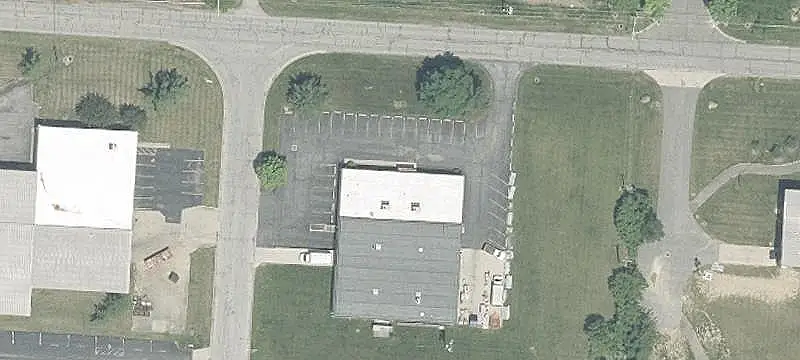 Flex Space with Excess Land