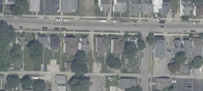 Updated 3-Unit Triplex