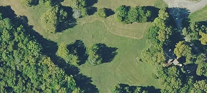 39-Acre Development Land