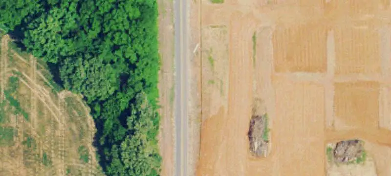 Elledge Lane Land Parcel