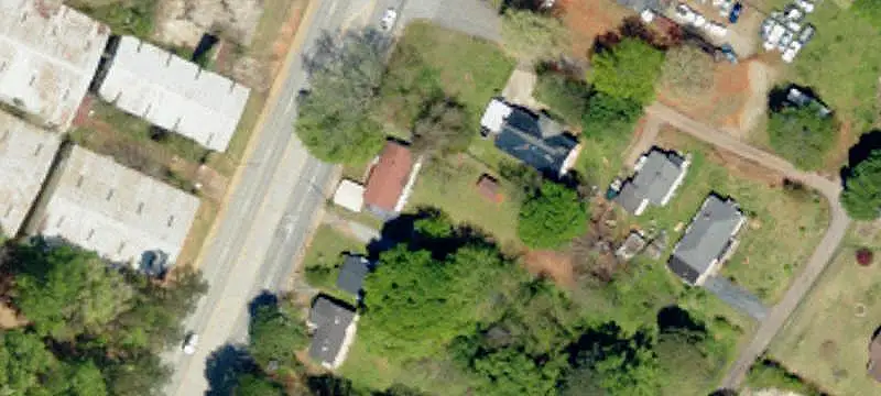 Flex Space with Warehouse